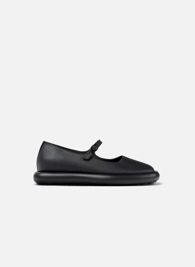 Camper Onda Leather Shoes - Image 2