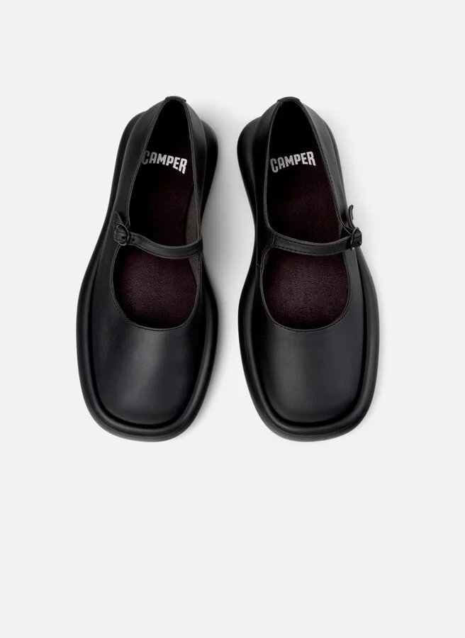 Camper Onda Leather Shoes - Image 3