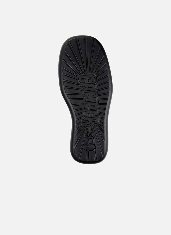 Camper Onda Leather Shoes - Image 4