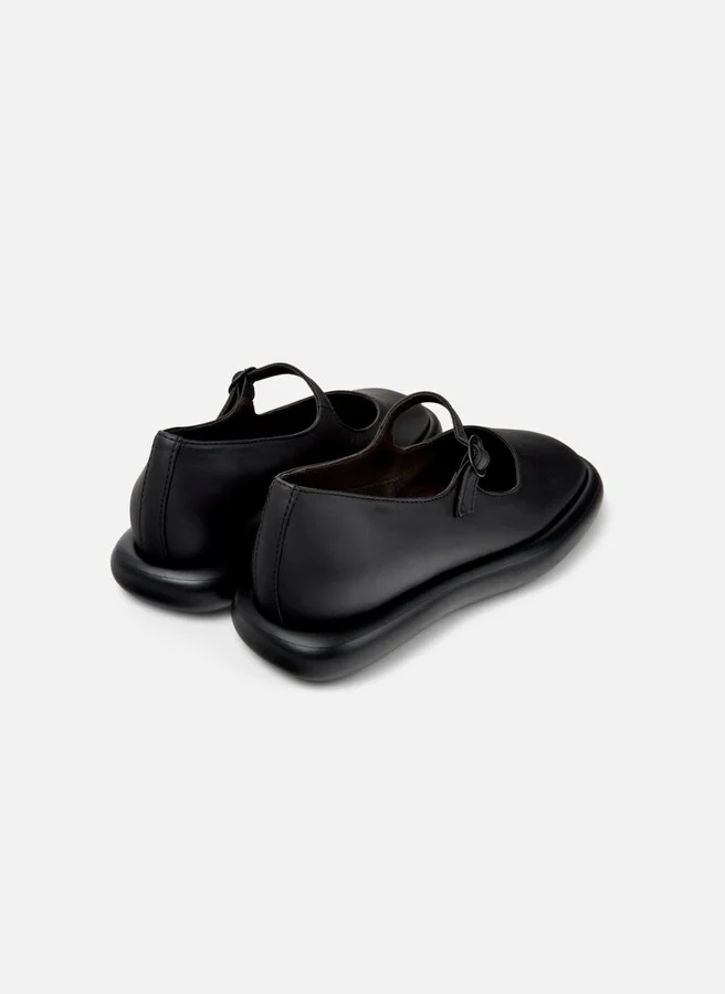 Camper Onda Leather Shoes - Image 5