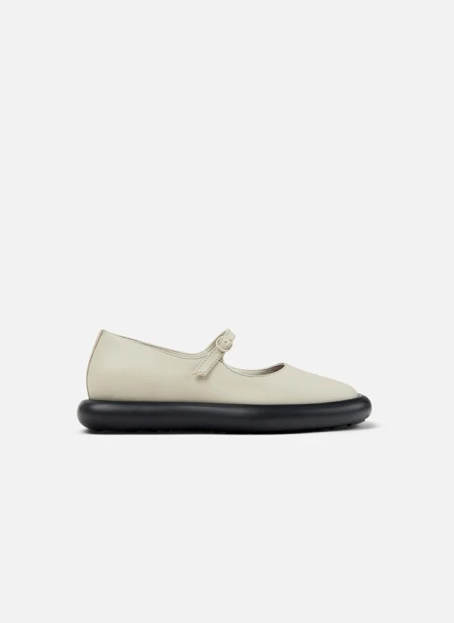 Camper Onda Leather Shoes - Image 6