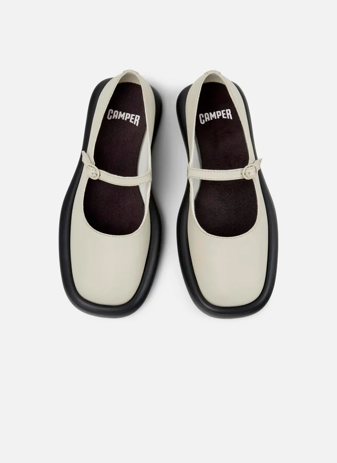Camper Onda Leather Shoes - Image 7