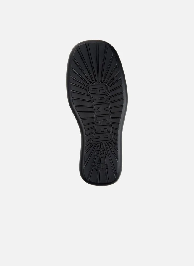 Camper Onda Leather Shoes - Image 9