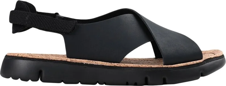 Camper Oruga Sandal Woman Sandals - Image 3