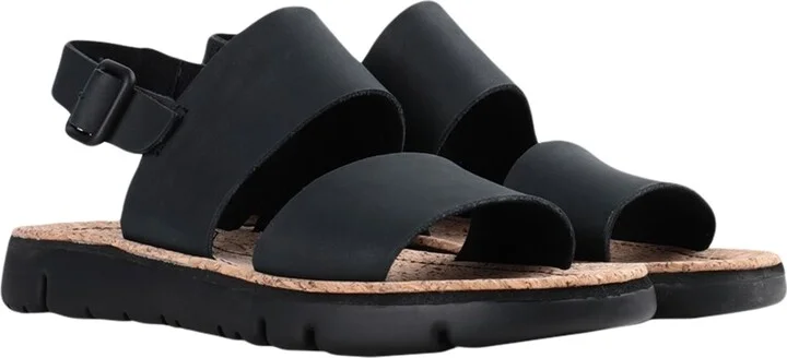 Camper Oruga Sandal Woman Sandals - Image 4