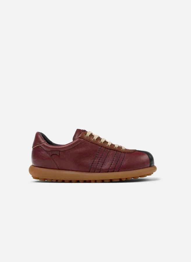 Camper Pelotas Ariel Leather Shoes - Image 2