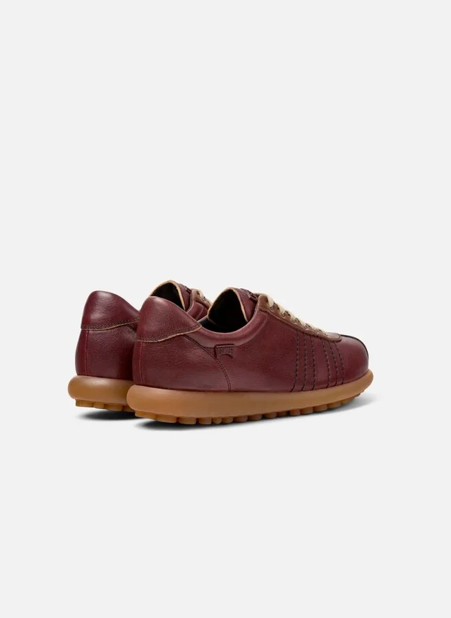 Camper Pelotas Ariel Leather Shoes - Image 4