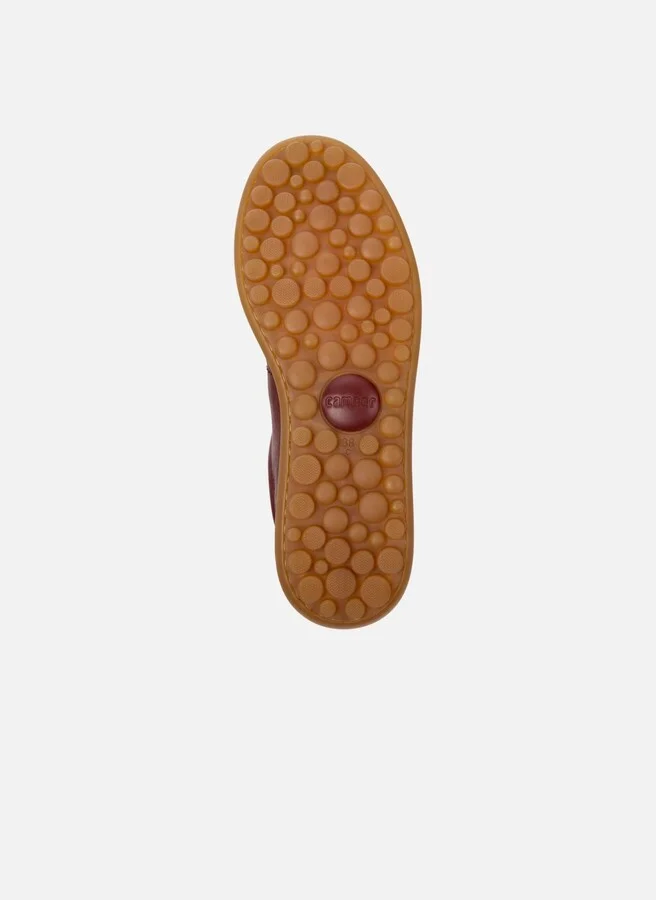 Camper Pelotas Ariel Leather Shoes - Image 5