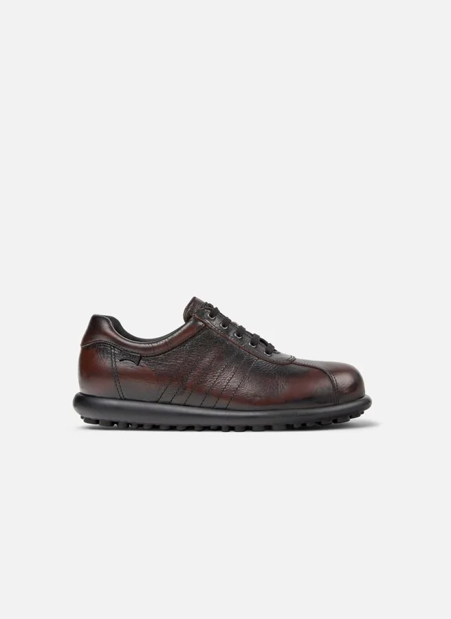 Camper Pelotas Ariel Leather Shoes - Image 6