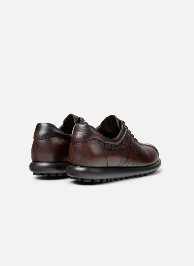 Camper Pelotas Ariel Leather Shoes - Image 8