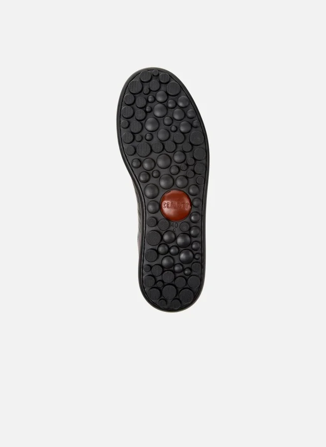 Camper Pelotas Ariel Leather Shoes - Image 9