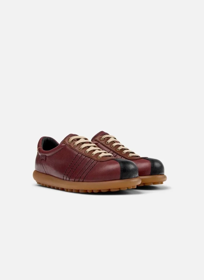 Camper Pelotas Ariel Leather Shoes