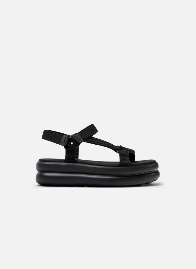 Camper Pelotas Flota Up Technical Textile Sandals - Image 2