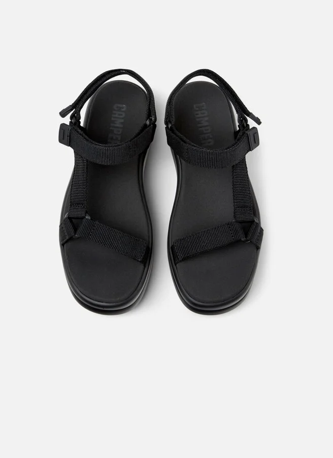 Camper Pelotas Flota Up Technical Textile Sandals - Image 3