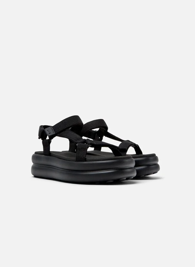 Camper Pelotas Flota Up Technical Textile Sandals