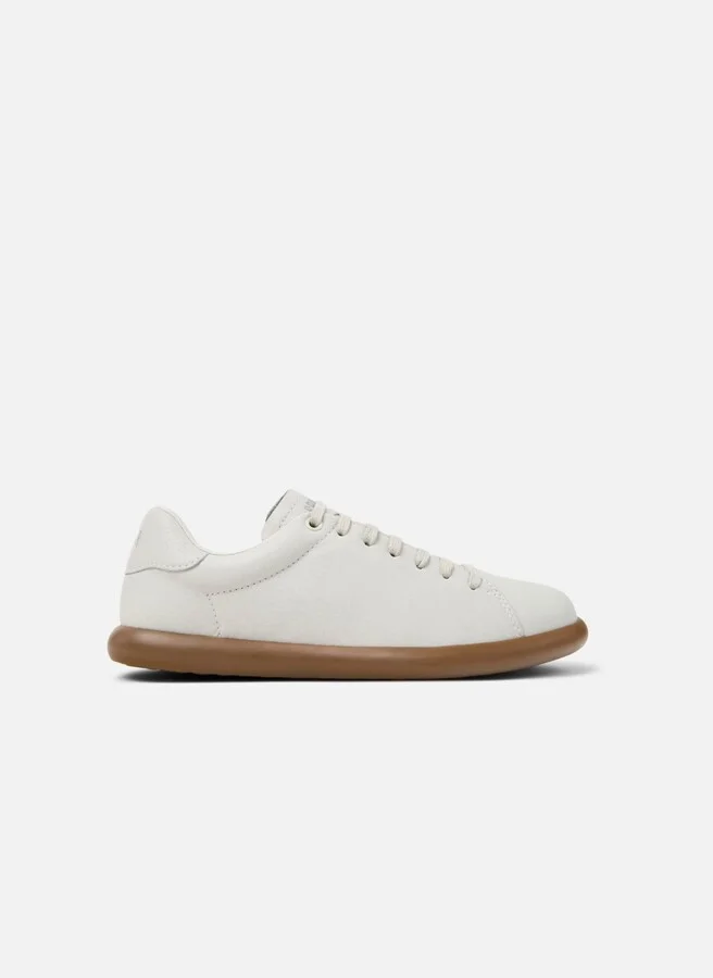 Camper Pelotas Soller Leather Shoes - Image 2