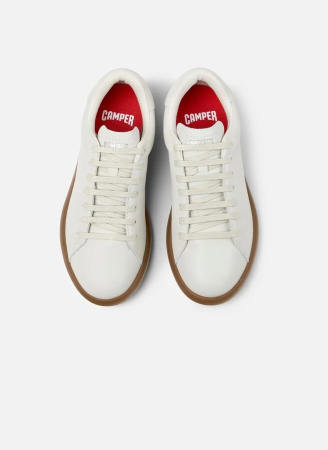 Camper Pelotas Soller Leather Shoes - Image 3