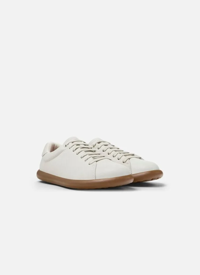 Camper Pelotas Soller Leather Shoes