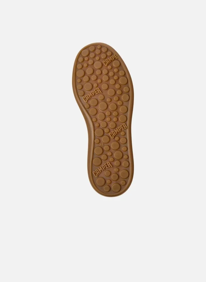 Camper Pelotas Soller Nubuck Leather Sneakers - Image 11