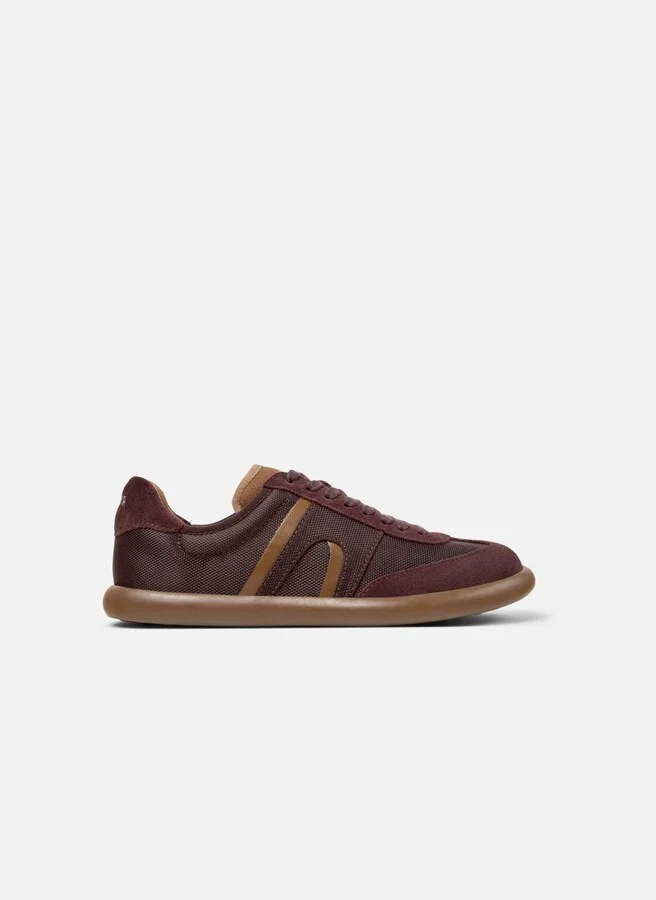 Camper Pelotas Soller Technical Textile Sneakers - Image 2