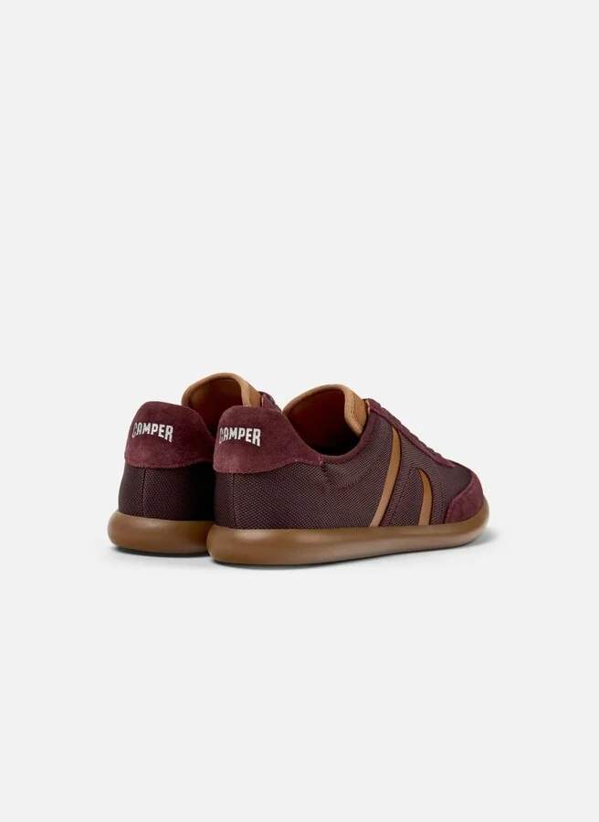 Camper Pelotas Soller Technical Textile Sneakers - Image 4