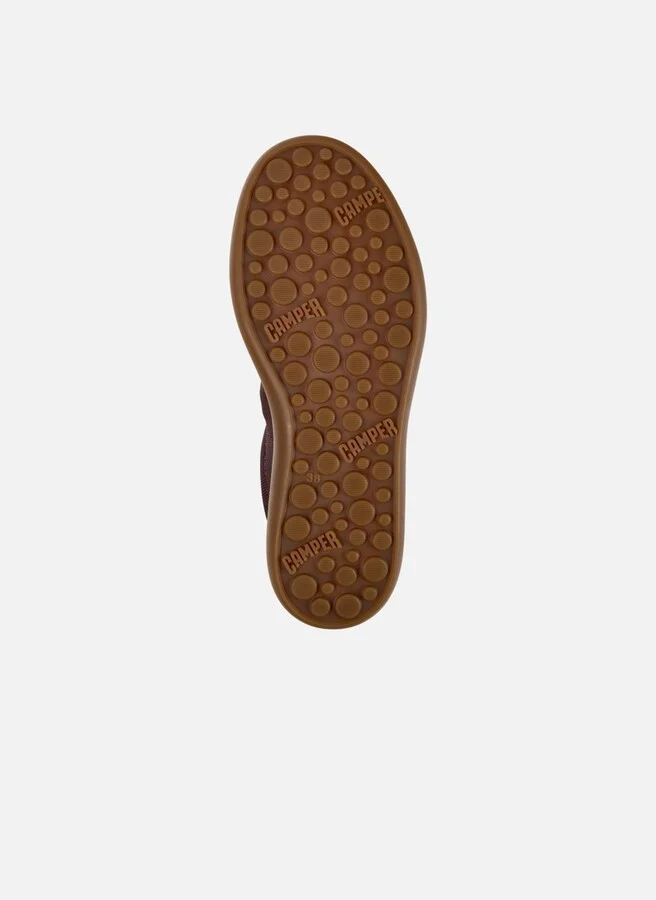 Camper Pelotas Soller Technical Textile Sneakers - Image 5