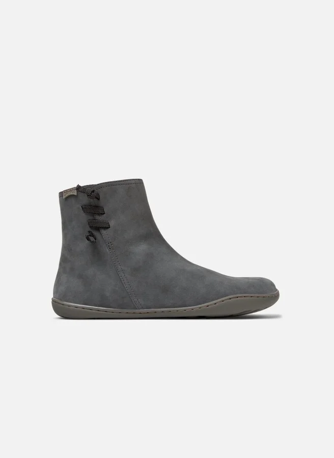 Camper Peu Cami Nubuck Leather Ankle-boot - Image 2