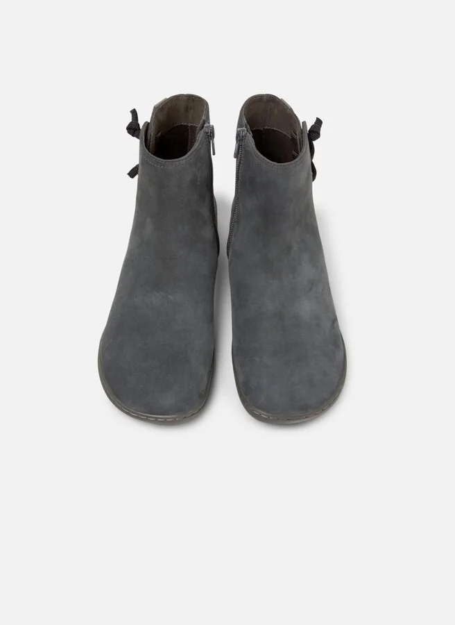 Camper Peu Cami Nubuck Leather Ankle-boot - Image 3