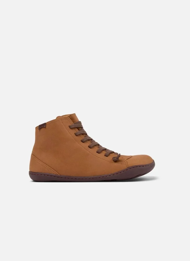 Camper Peu Cami Nubuck Leather Medium Zip / Medium Elastic - Image 2