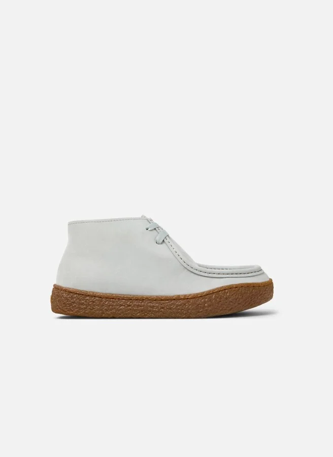 Camper Peu Terreno Leather Ankle-boot - Image 2