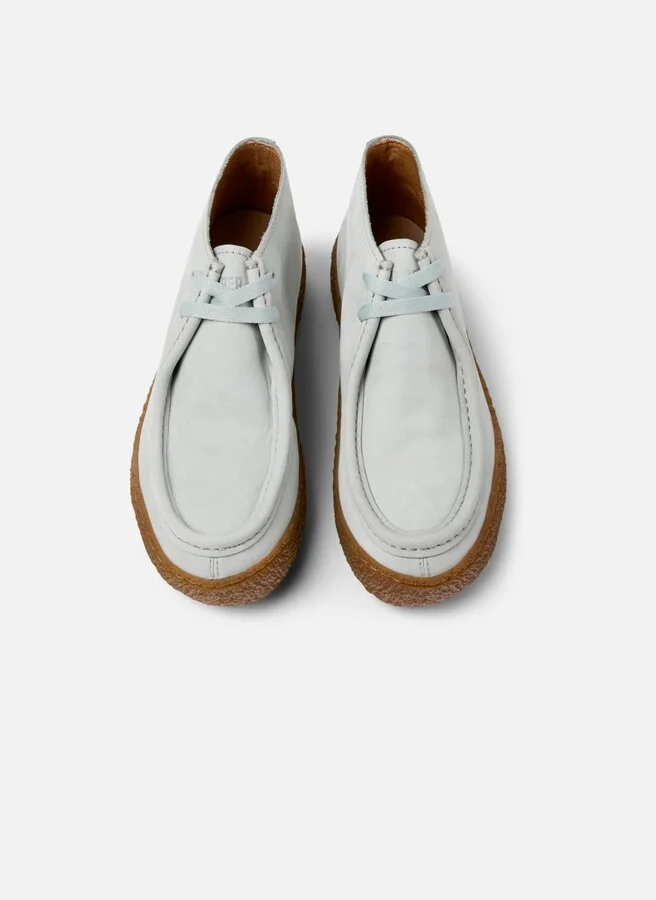 Camper Peu Terreno Leather Ankle-boot - Image 3