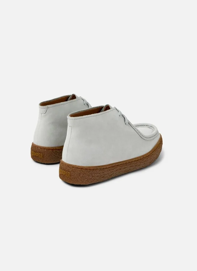 Camper Peu Terreno Leather Ankle-boot - Image 4