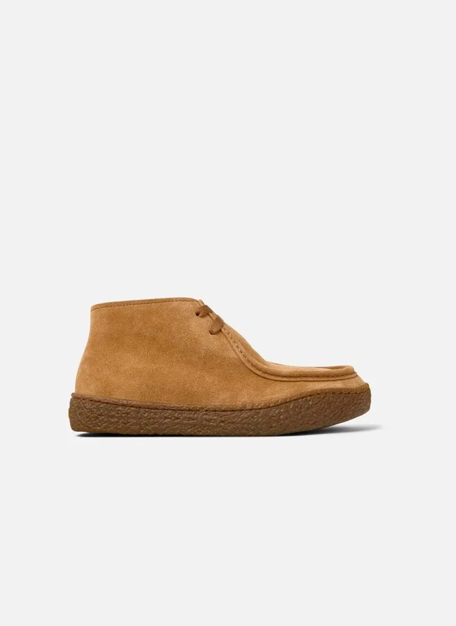 Camper Peu Terreno Leather Ankle-boot - Image 6