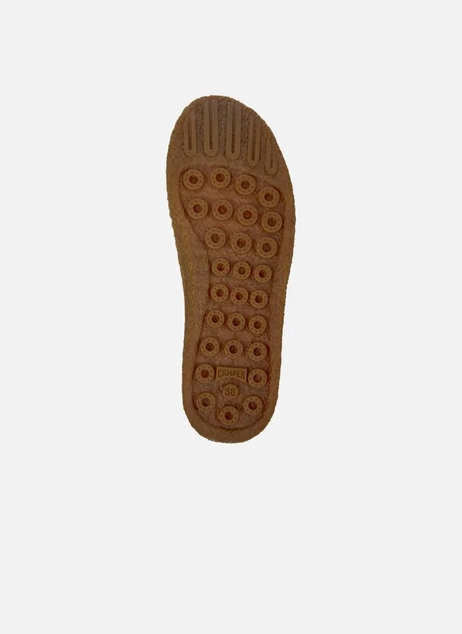 Camper Peu Terreno Suede Leather Mary Jane - Image 5