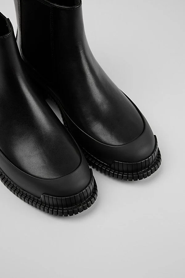 Camper Pix Ankle boots in Black - Image 2