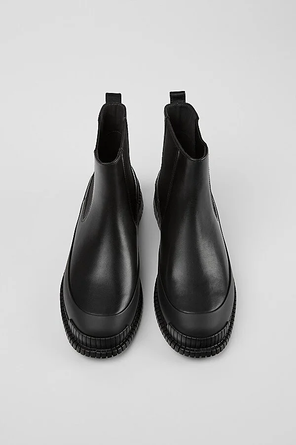 Camper Pix Ankle boots in Black - Image 3