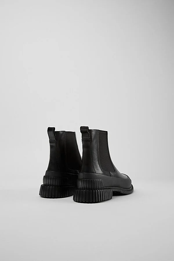 Camper Pix Ankle boots in Black - Image 4