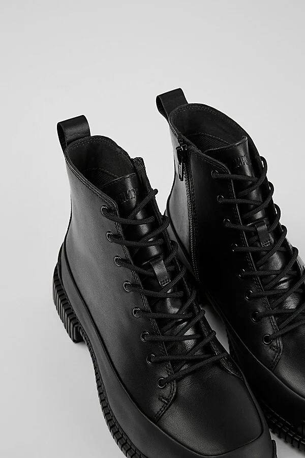 Camper Pix Ankle boots in Black - Image 2