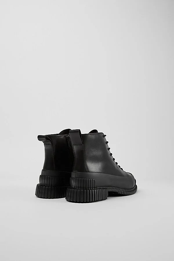 Camper Pix Ankle boots in Black - Image 3