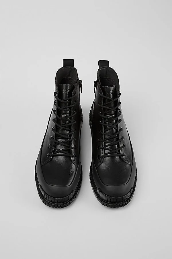 Camper Pix Ankle boots in Black - Image 4
