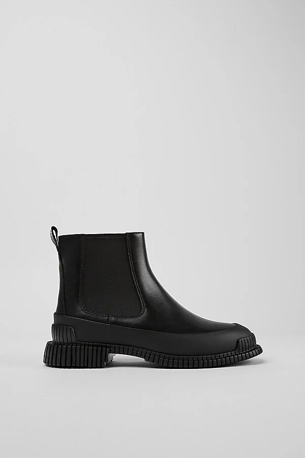 Camper Pix Ankle boots in Black
