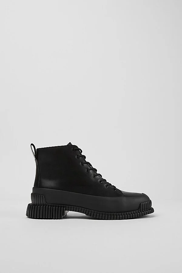 Camper Pix Ankle boots in Black