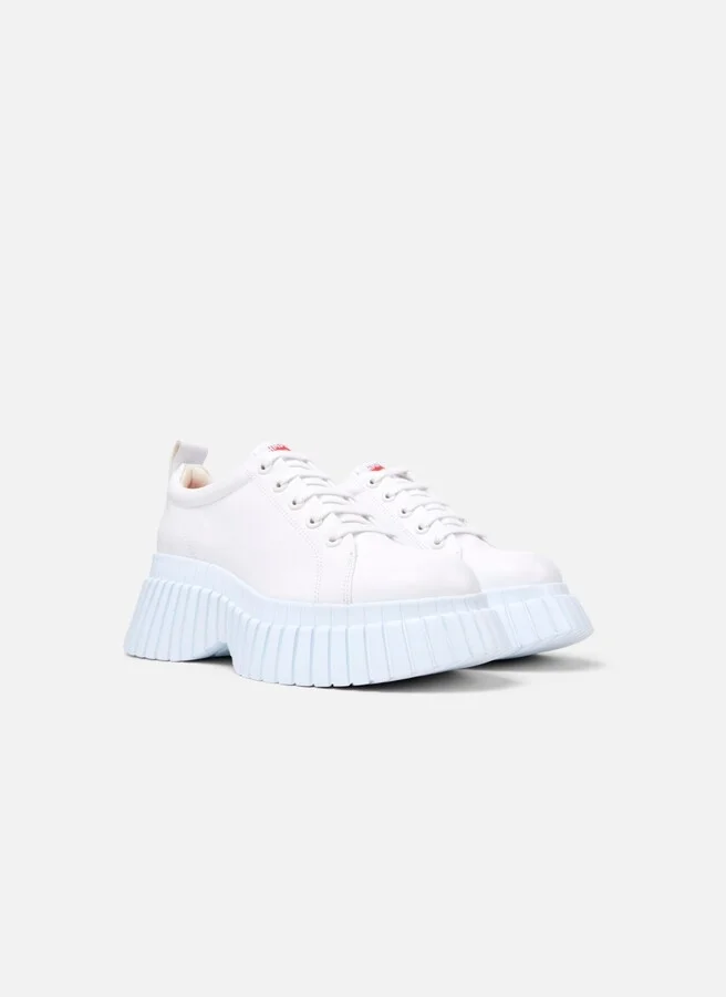 Natural White