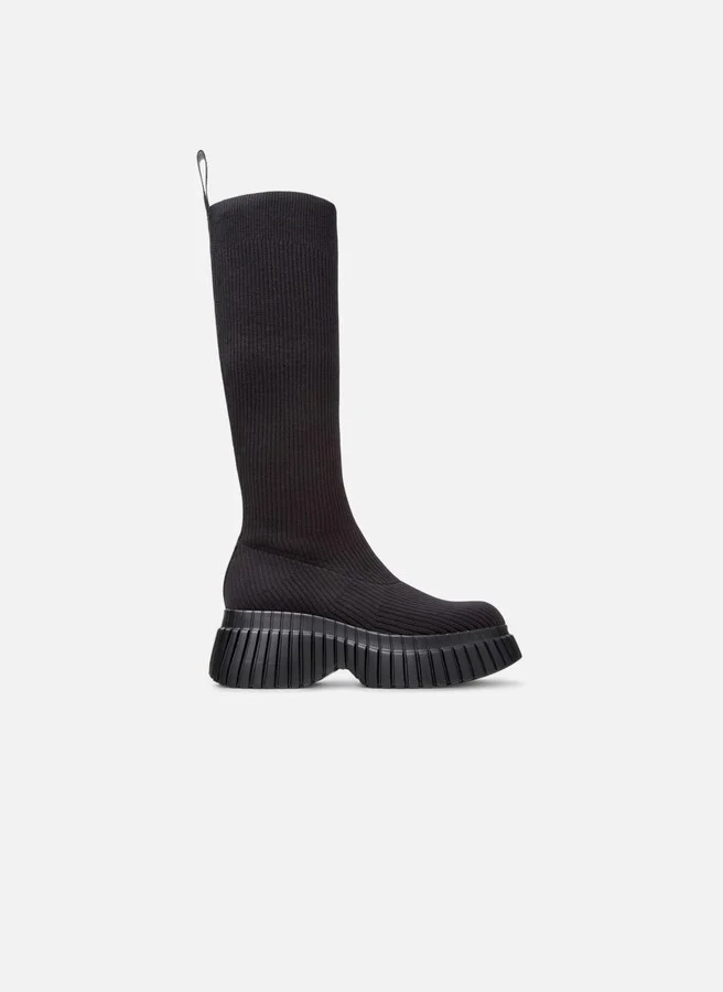 Camper Pix Bcn Technical Textile High Boot - Image 2