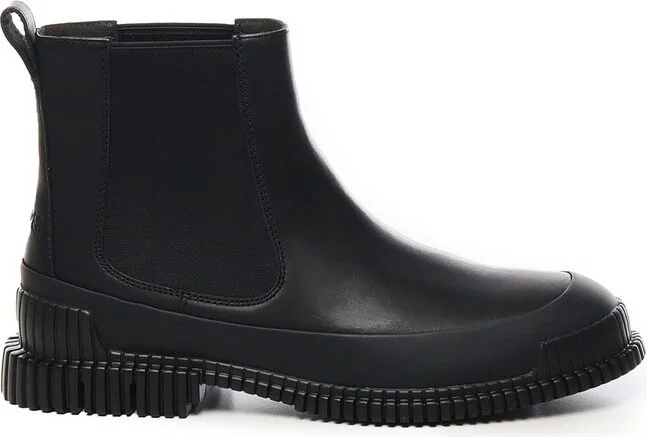 Camper Pix Boots