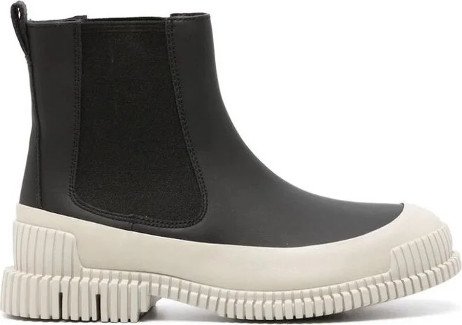 Camper Pix Boots