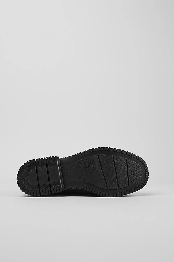 Camper Pix Chelsea Boots in Black - Image 5