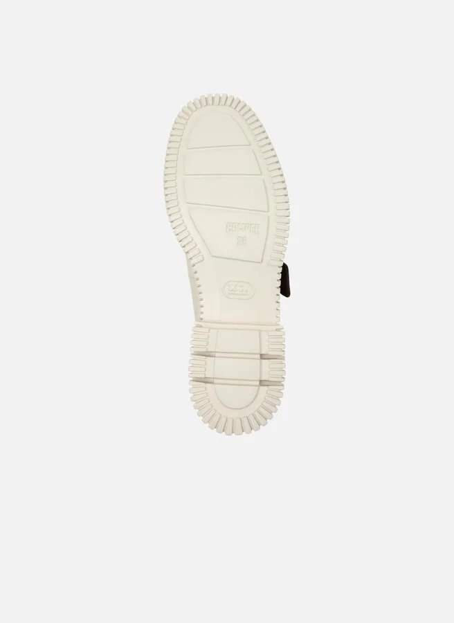 Camper Pix Leather Flats - Image 10