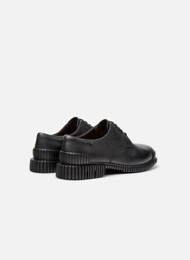Camper Pix Leather Shoes - Image 4