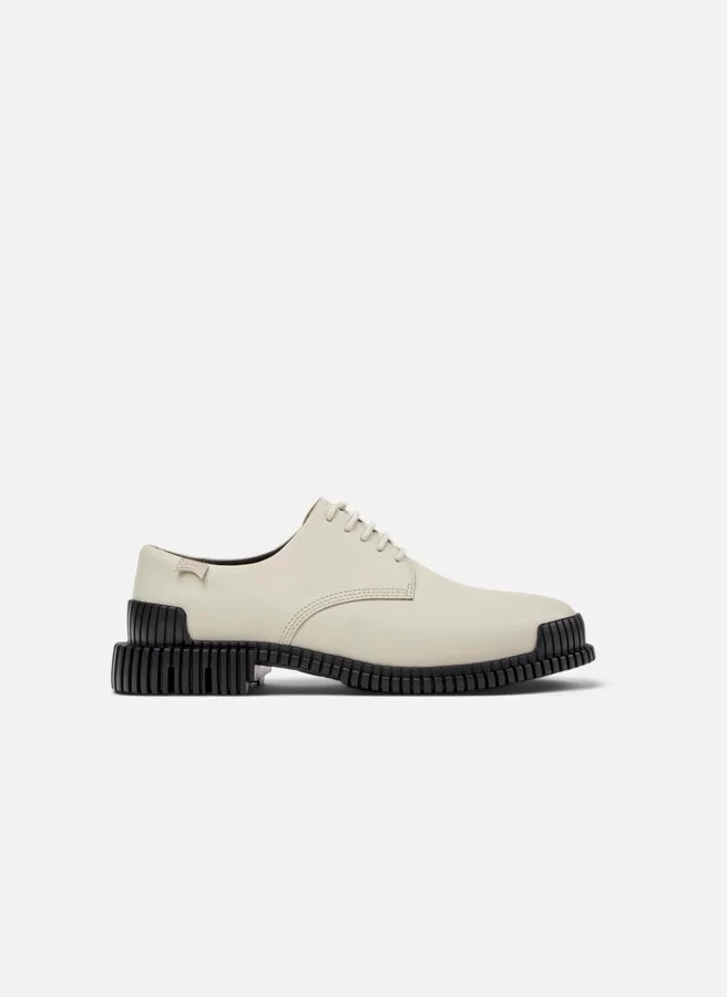 Camper Pix Leather Shoes - Image 6